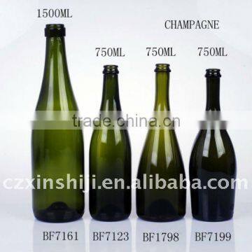 1500ml champagne bottle