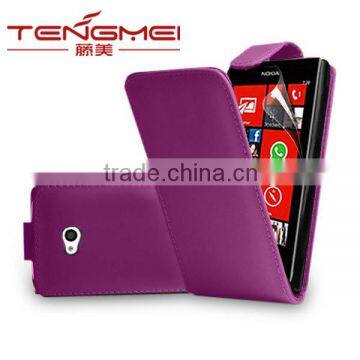 flip leather case cover for nokia lumia 720,for nokia lumia 720 case