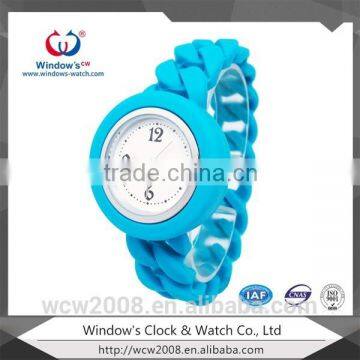 Shenzhen Watch Factory Children Wrist Watch