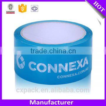 Custom Printed Bopp Adhesive Tape With Logo Masking Tape Manufacturer