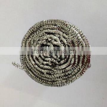 Cleaning ball machine,stainless steel scrubber,metal pot scourer machine