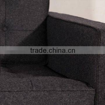 Living Room Furniture Sofa Worldwide Known Florence Knoll Reclining Sofa photo-4