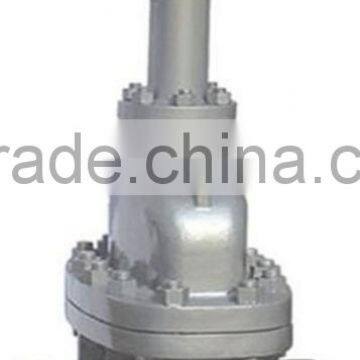 Parallel Casting Double Disc Gate Valve