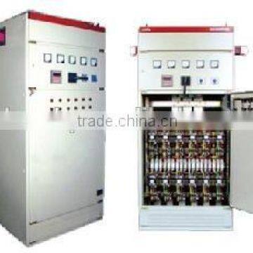 SGQ 6kv middle voltage thyristor switching starter