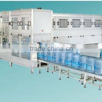 Gallon Washer/5 Gallon Filler/wholesale Bottled Water Gallon/beverage Making Machine photo-4