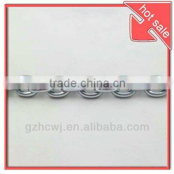 metal decorative handbag chain, bag hardware, China