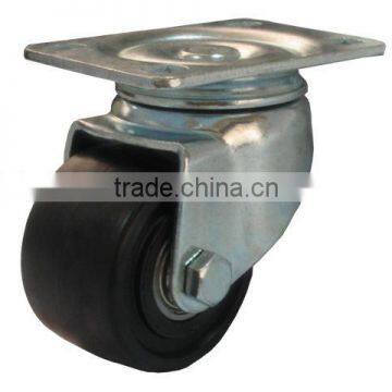 PA heavy duty caster