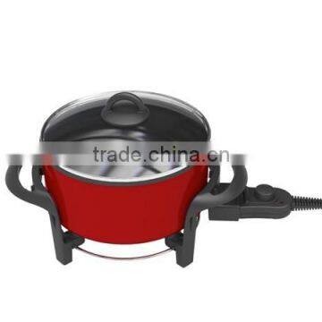 NEW Electric Fondue XJ-14217 photo-3