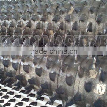 Wool Mixer Machine/ Cashmere Mixing Machine/textile Machinery for Sale photo-5