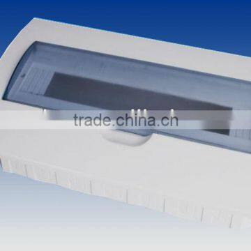 AUFM-18 Electrical Consumer Unit