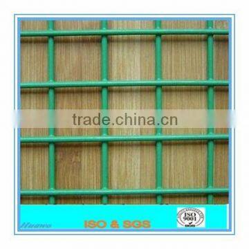 1.5 inch cheap PVC coated welded wire mesh