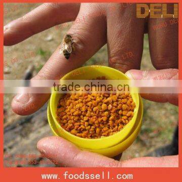 Granular Mixed Bee Pollen( honey products)