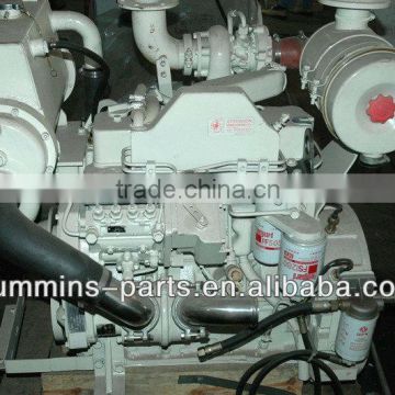 4BT 6BT 6CT NT855 diesel 4BT Marine Engine