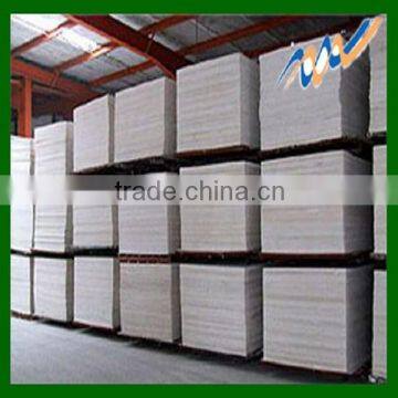 Fire Resistant Magnesium Oxide Mgo Board photo-4