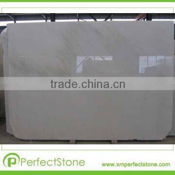 Sichuan white marble