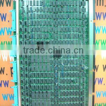 ADVANTEST T7315 TESTER BGR-016840 / PGR-816840AA with PCB