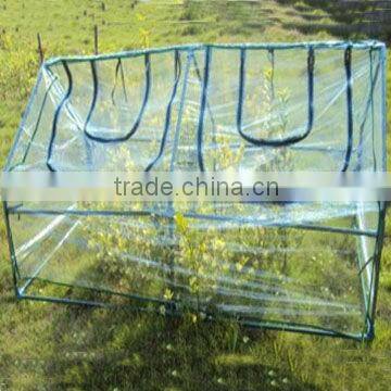 2012 Best Designed Plastic Winter Green House