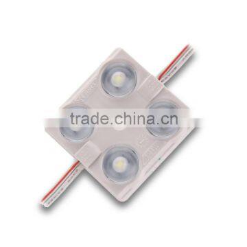 High Power 2w 4 Chips Led Module Smd 2835 IP67 Waterproof Led Module photo-2