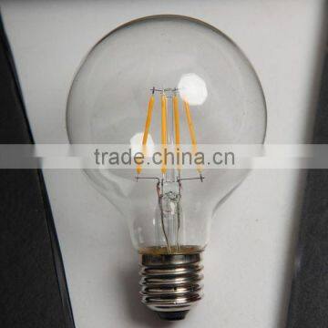 Best Price G80 G95 G125 60 Watt Edison Bulb photo-2