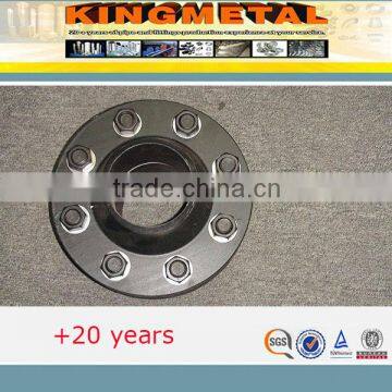 A234 WPB/P12/P22/P91 Pipe Fittings carbon steel flanges