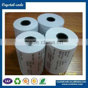 Direct Thermal Label 4 x 6 Barcode Shipping Labels Self Adhesive Label photo-3