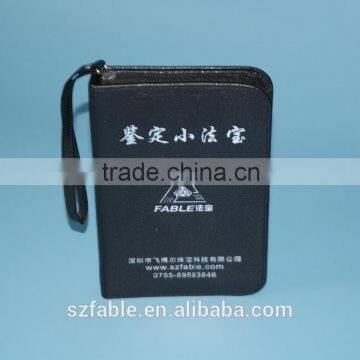 Fable Gem Testing Toolkit With 6 Instruments for Gem and Jewellery Model FGB-6 photo-4