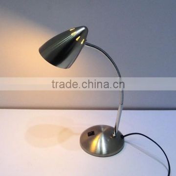 wholesale gooseneck 5Watt LED reading lamp