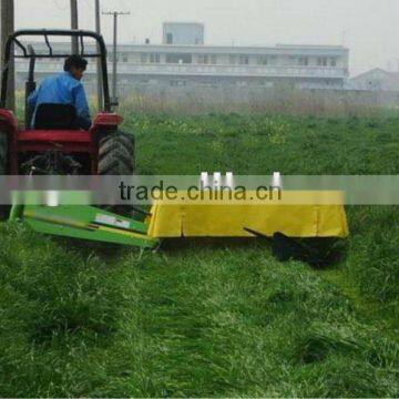 High Quality Drum lawn mower in 1300-2150mm cutting width