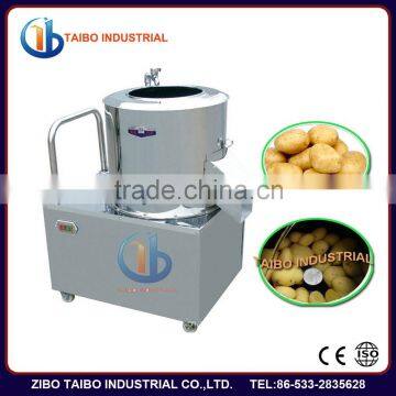 Electric Automatic Potato Peeler Machine(TP Series)