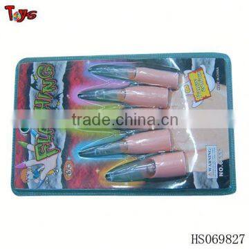 2014 cheap flashing rings toy