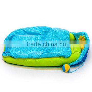 Portable Baby Bed Sleeping Bed