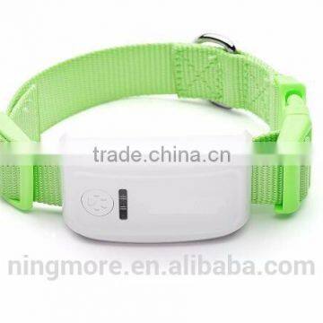 2016 Ningmore Real Factory Low Cost Portable Diy Pet Dog Collars GPS Tracker Lk100 photo-6