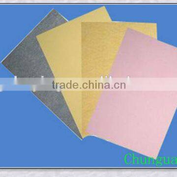 Fiber Insole Board for Shoes, Shoe Material