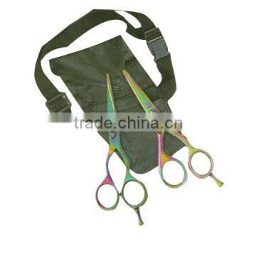 Japanese Stainless Steel Hair Scissors