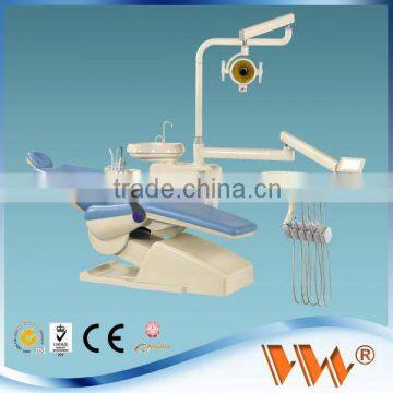 china supplier surgical chair portable dental unit easily transported suitcase