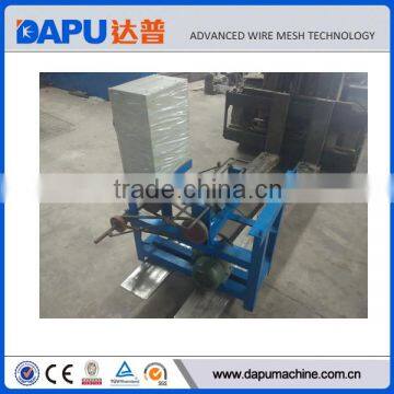 Manufacture hexagonal wire machine factory