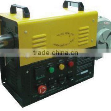 Industry air heater high pressure air heater