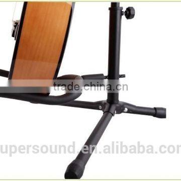 High Quality With Anti-slip Cover Single Guitar Holder photo-2