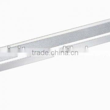 low price aluminium alloy furniture kitchen/ambry/ Cabinet/drawer handles