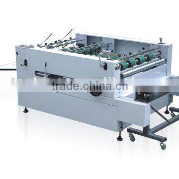 china paper cutting machine use paper die cutting machine