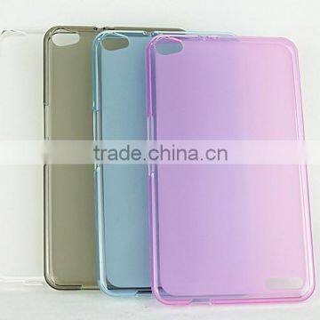 for Huawei MediaPad M2 Case Matte Soft Pudding TPU Cover Tablet PC Case Shell for Huawei MediaPad M2 7.0 Inch