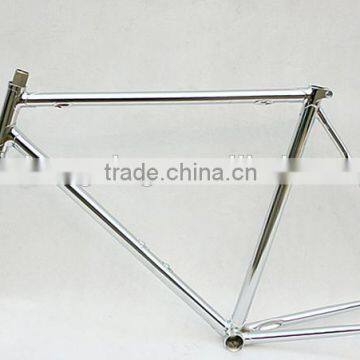 High quality 4130 Chromoly Road Bike Frame for 700C Bike