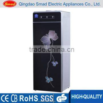 Home and Office Top Load Water Cooler Freestanding Electric Cooling Water Dispenser photo-6