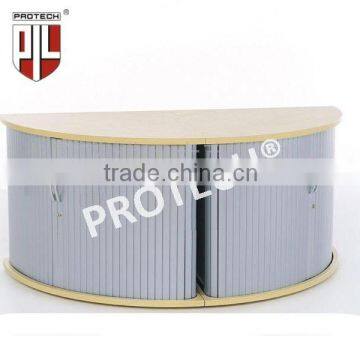 PVC plastic roller shutter foshan supplier, Australian standard