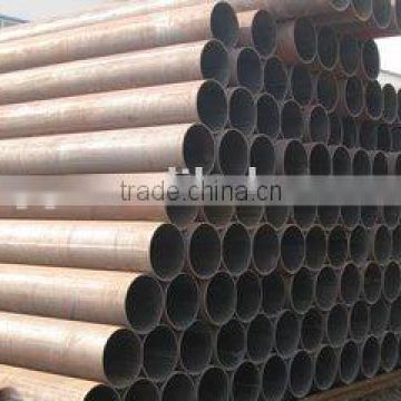 seamless steel pipe