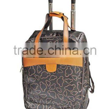 Trolley backpack/Trolley travel bag/Travel bag