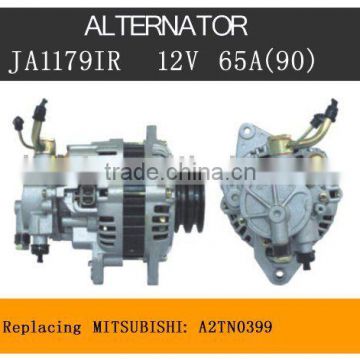 alternator JA1179IR,MITSUBISHI:A2TN0399