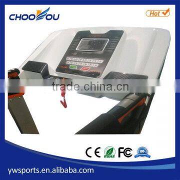 Excellent quality new coming home gym outdoor treadmill