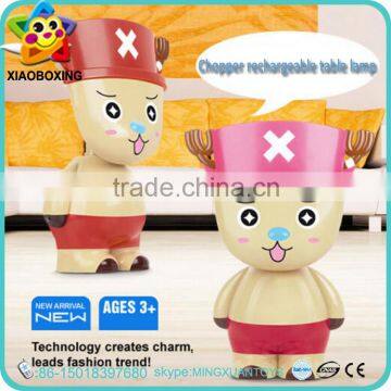 Wholesale Gift Items Battery Powered Led Desk Lamp photo-2