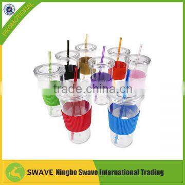 manufacturer Cheap auto plastic car cup